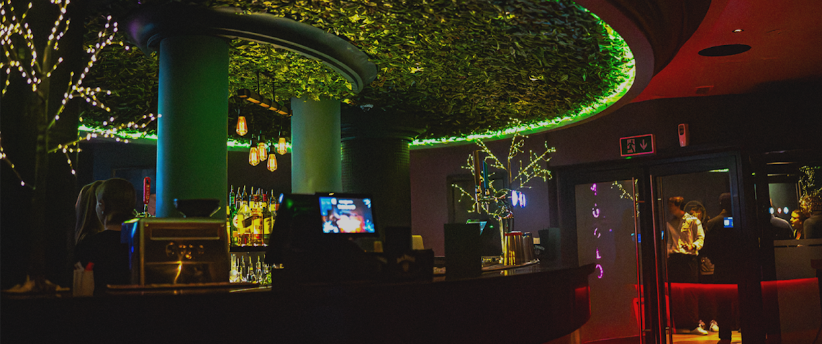 The Ivory Lounge Reigate photo