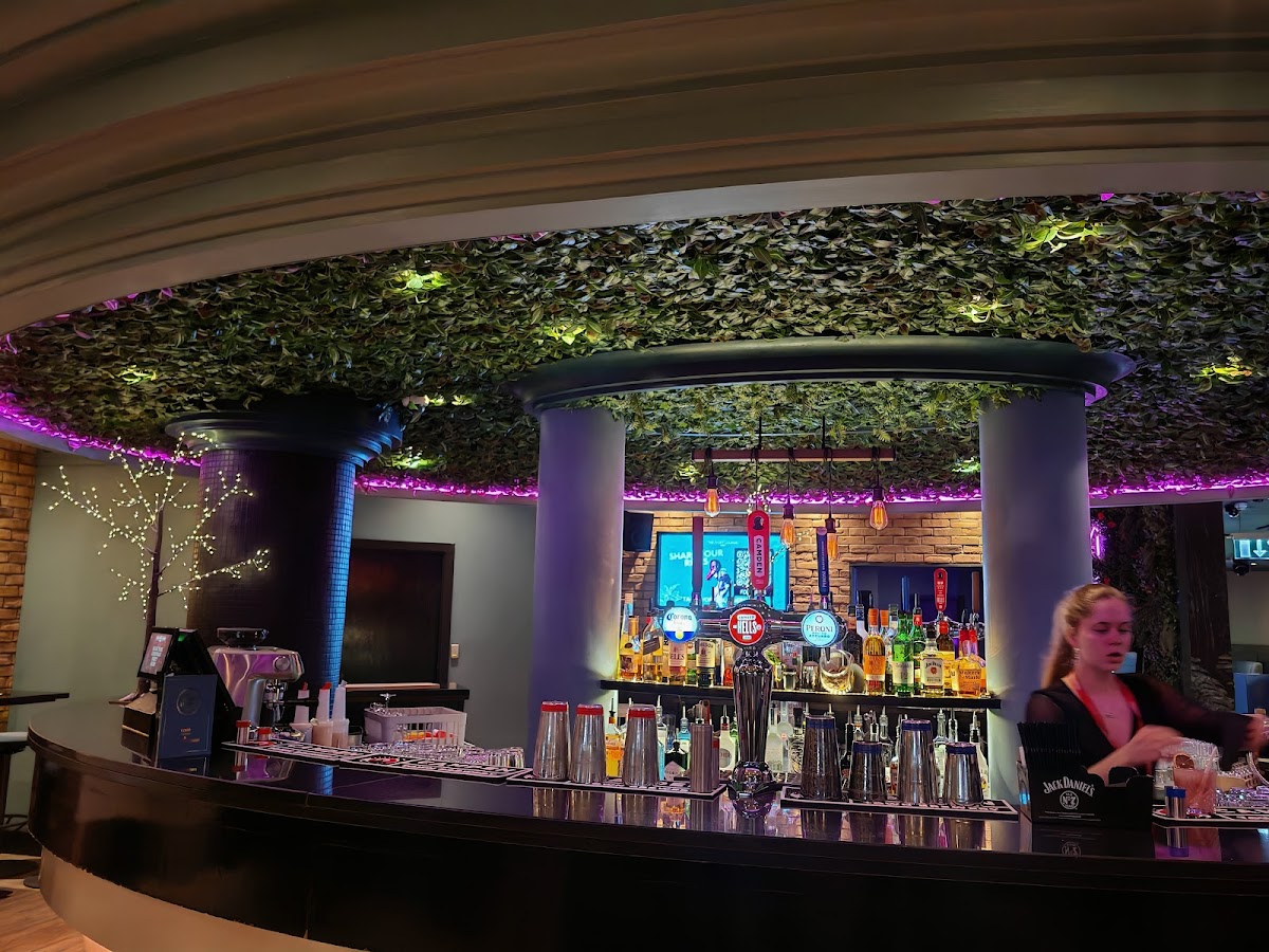The Ivory Lounge Reigate photo