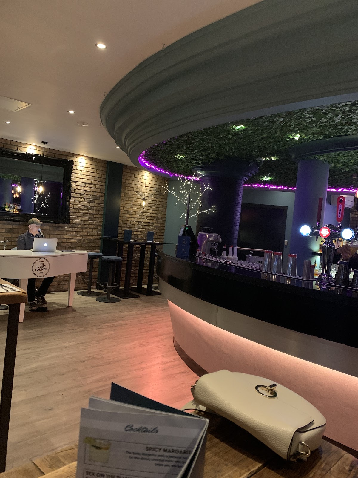 The Ivory Lounge Reigate photo