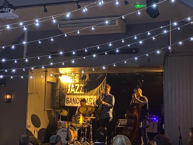The Jazz Sanctuary photo