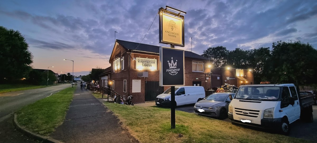 The Kingswood Tavern photo