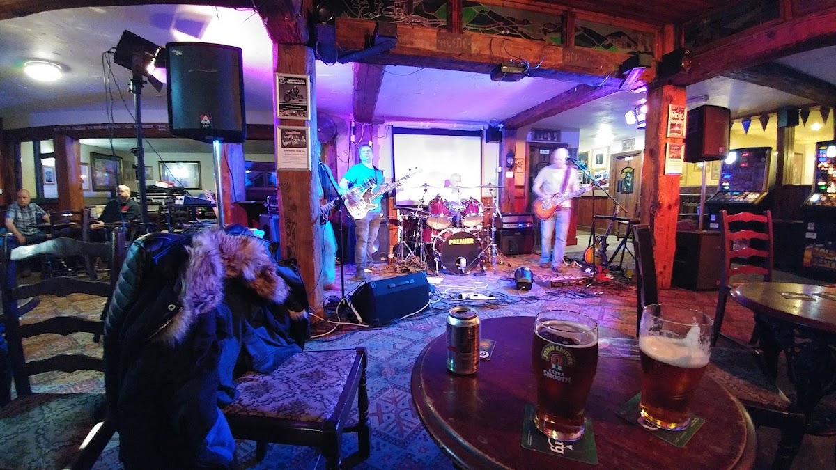 The Kingswood Tavern photo