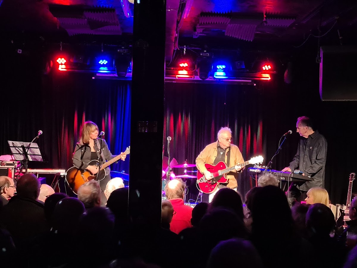 The Lexington photo