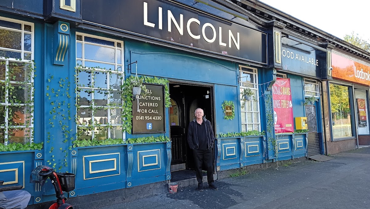The Lincoln Inn photo