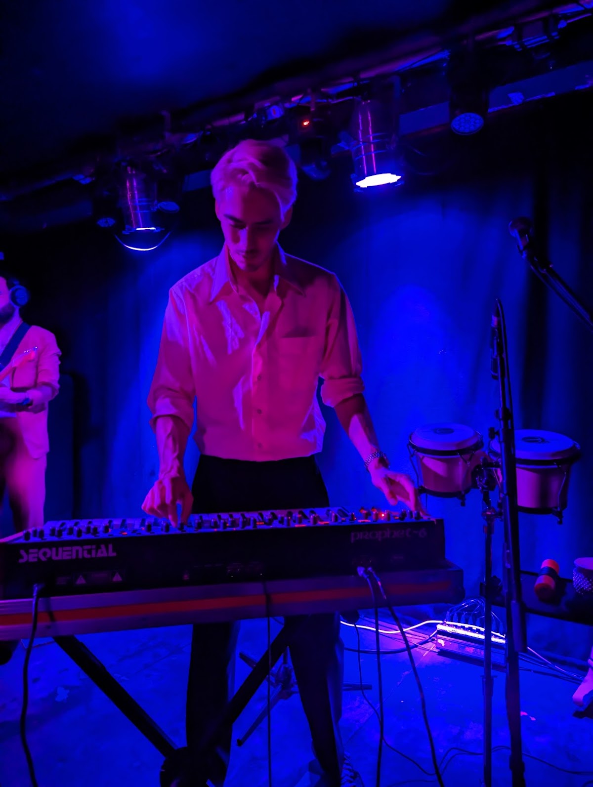 The Live Room photo