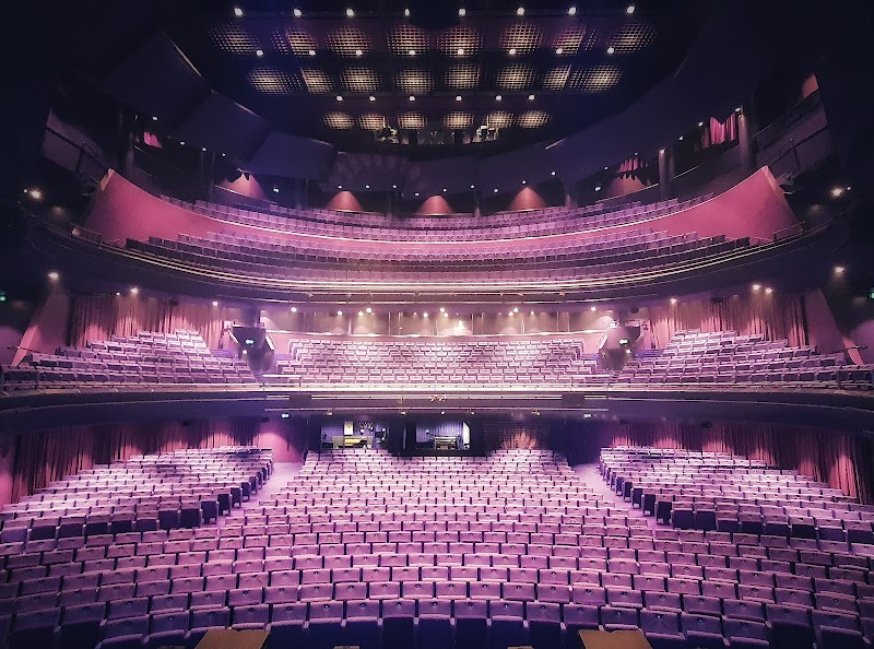 The Lowry photo