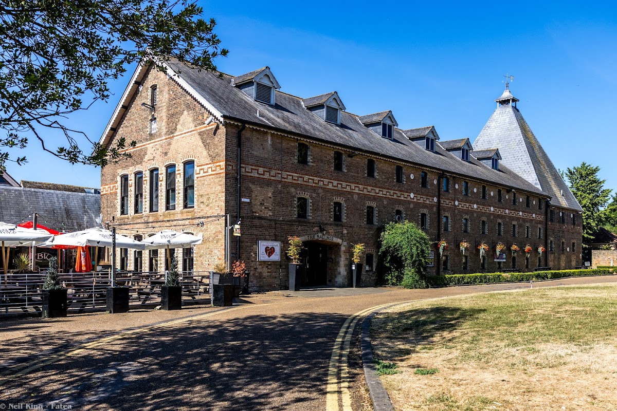 The Maltings Ely photo