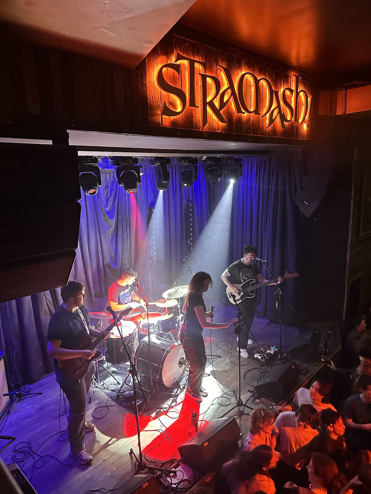 The Mash House photo