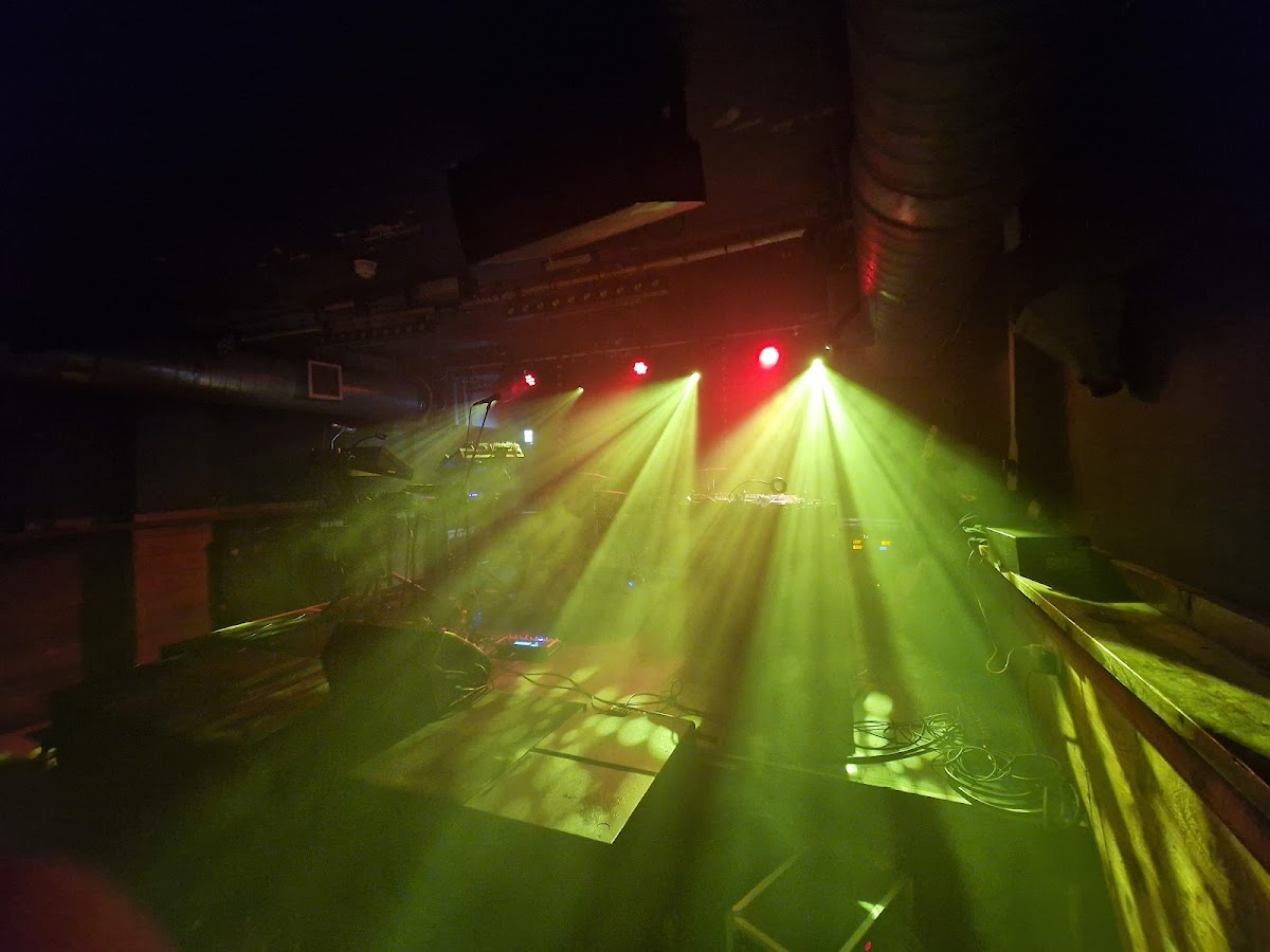 The Mash House photo