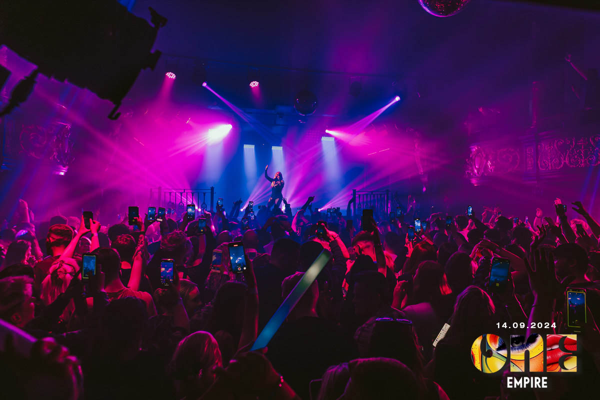The Middlesbrough Empire photo