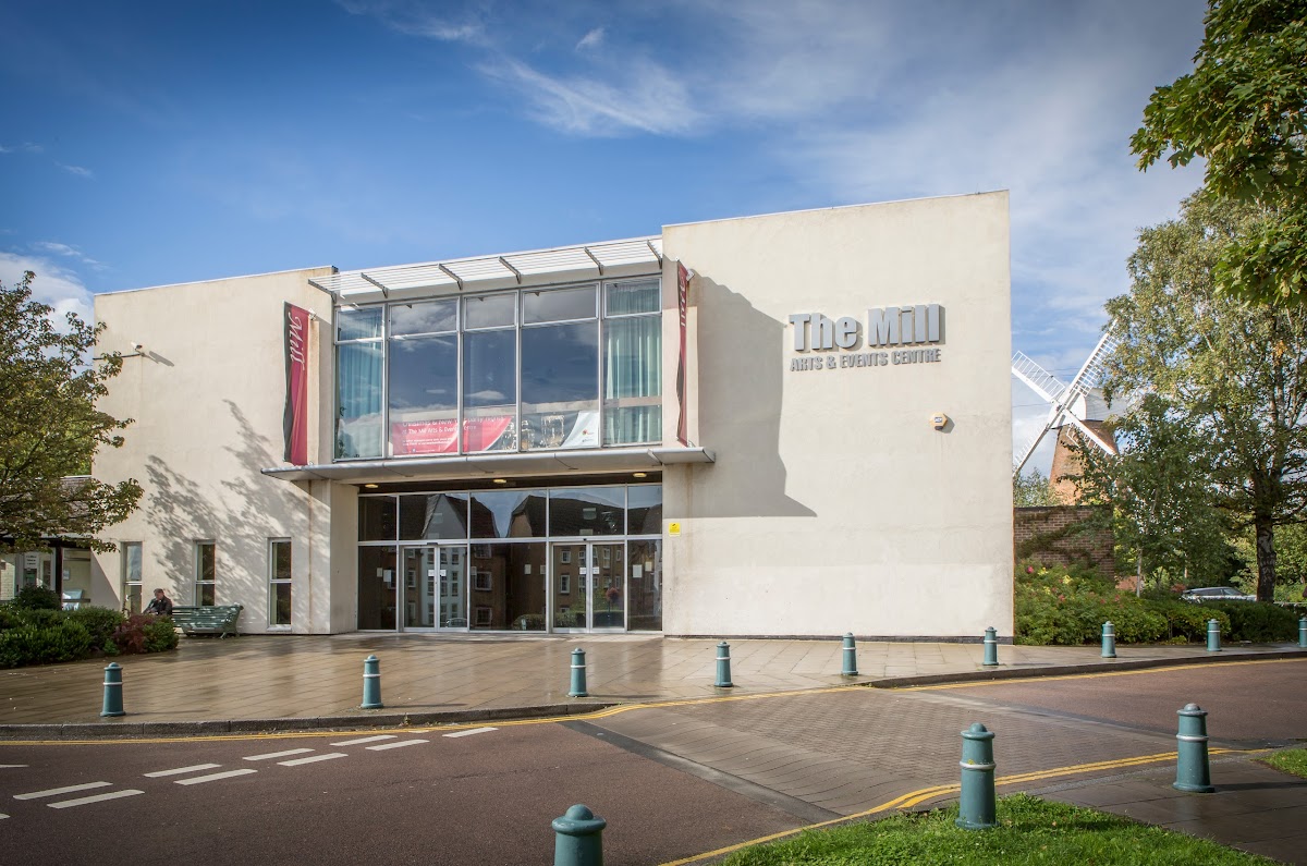 The Mill Arts And Events Centre photo