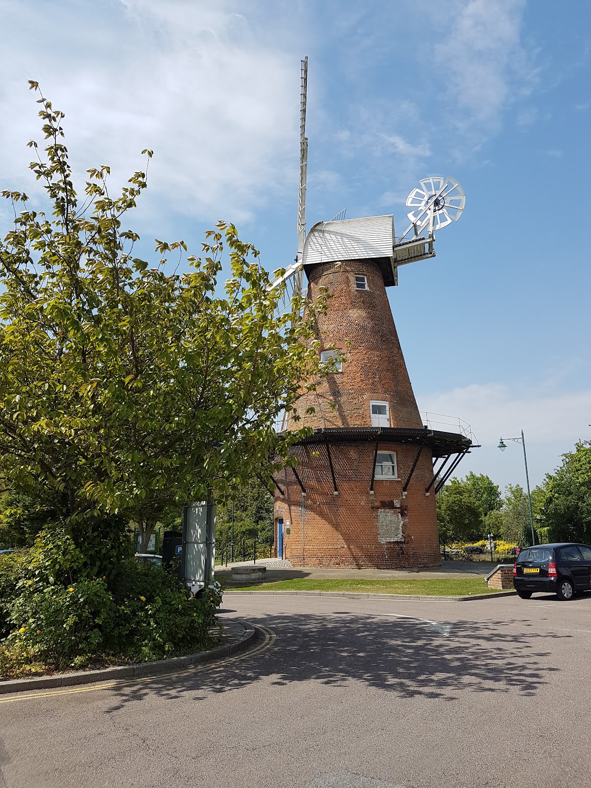 The Mill Arts And Events Centre photo