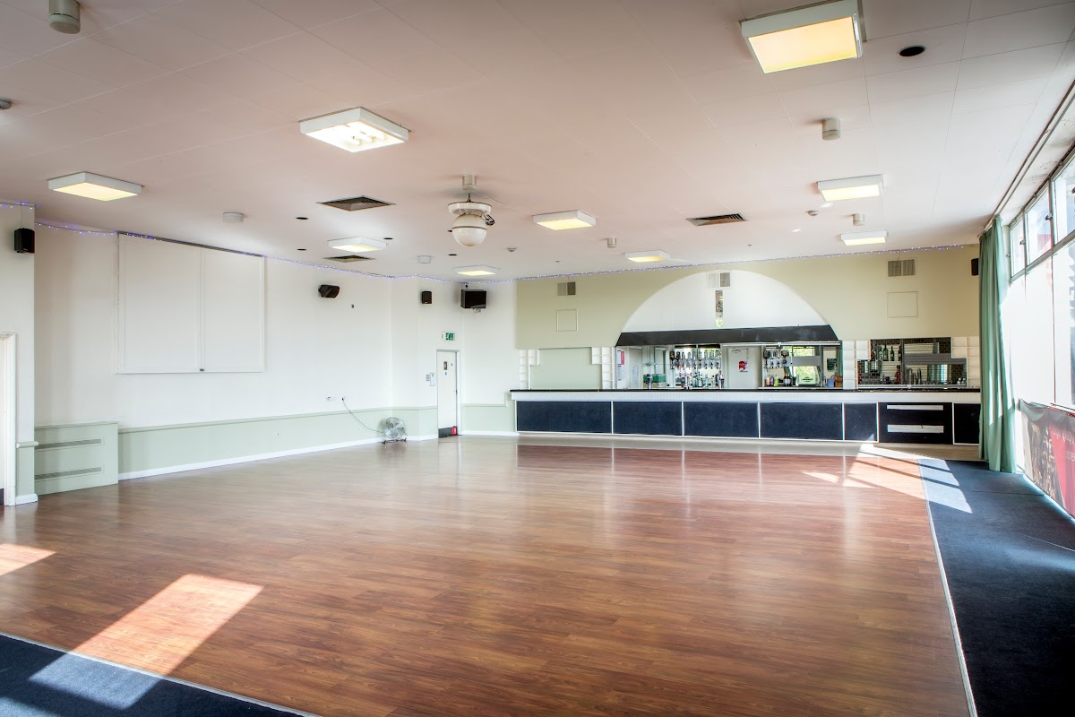 The Mill Arts And Events Centre photo