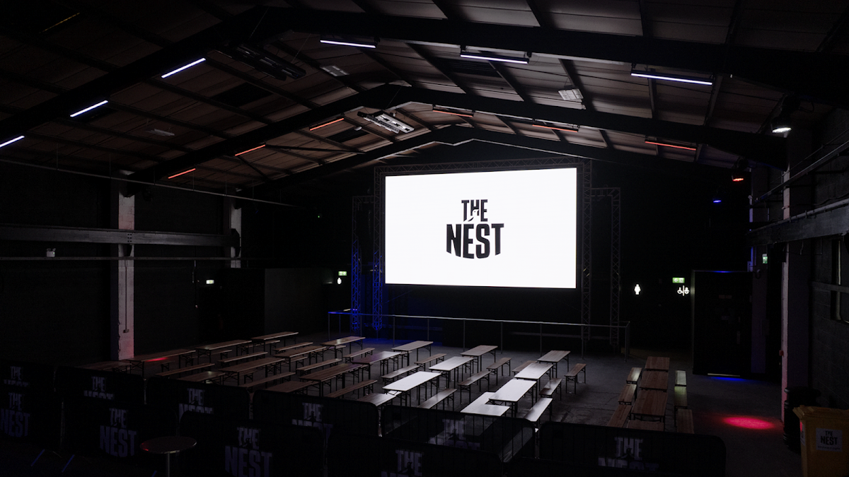 The Nest photo