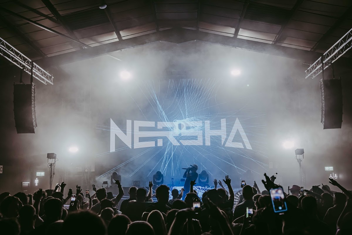 The Nest photo