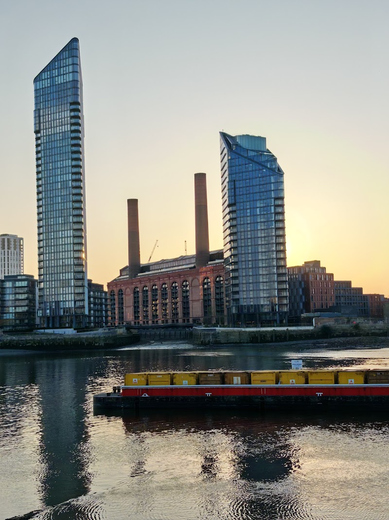 The Northern Powerhouse photo