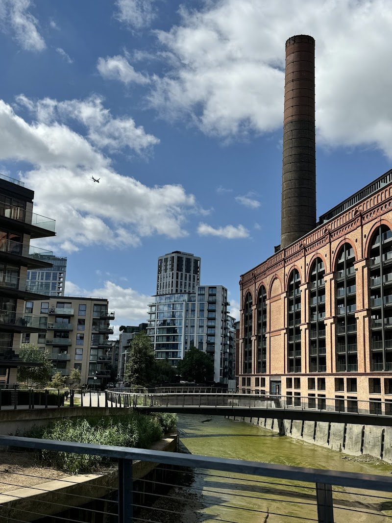 The Northern Powerhouse photo