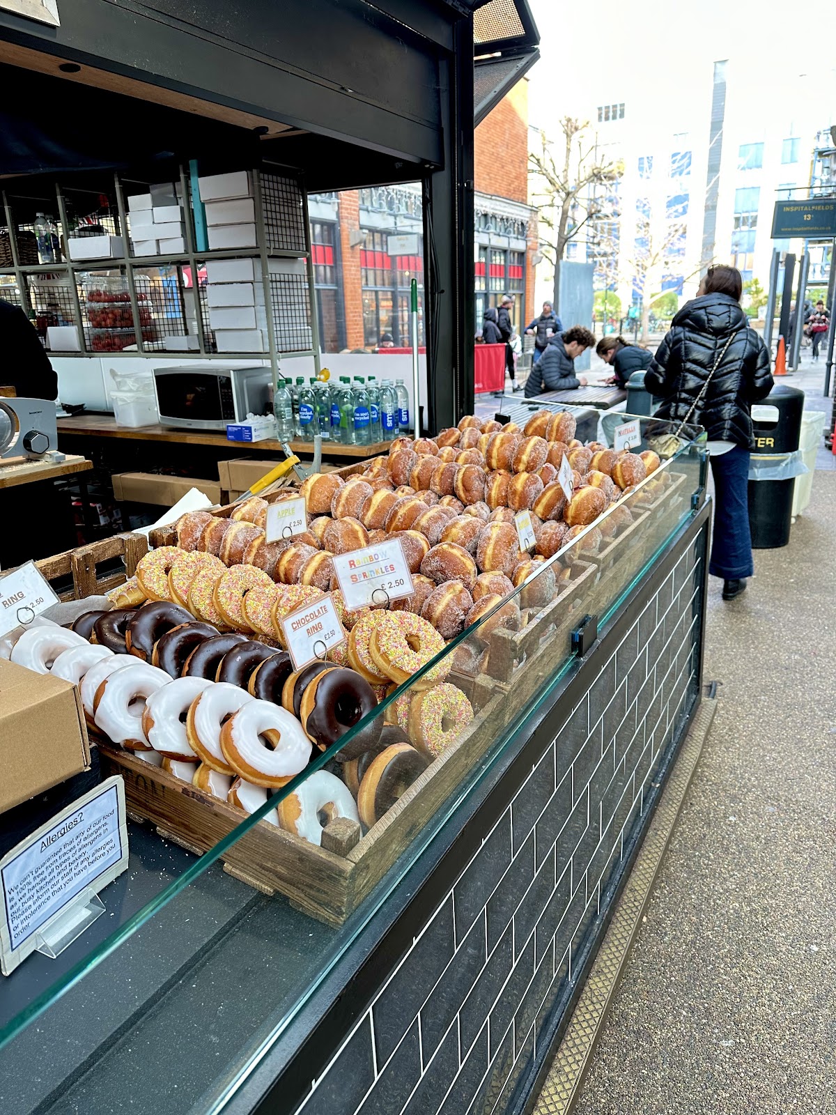 The Old Market photo