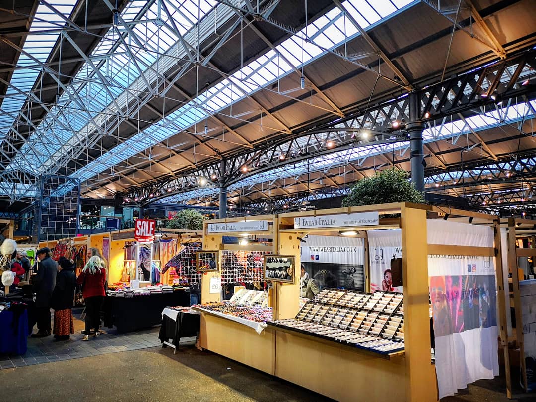 The Old Market photo