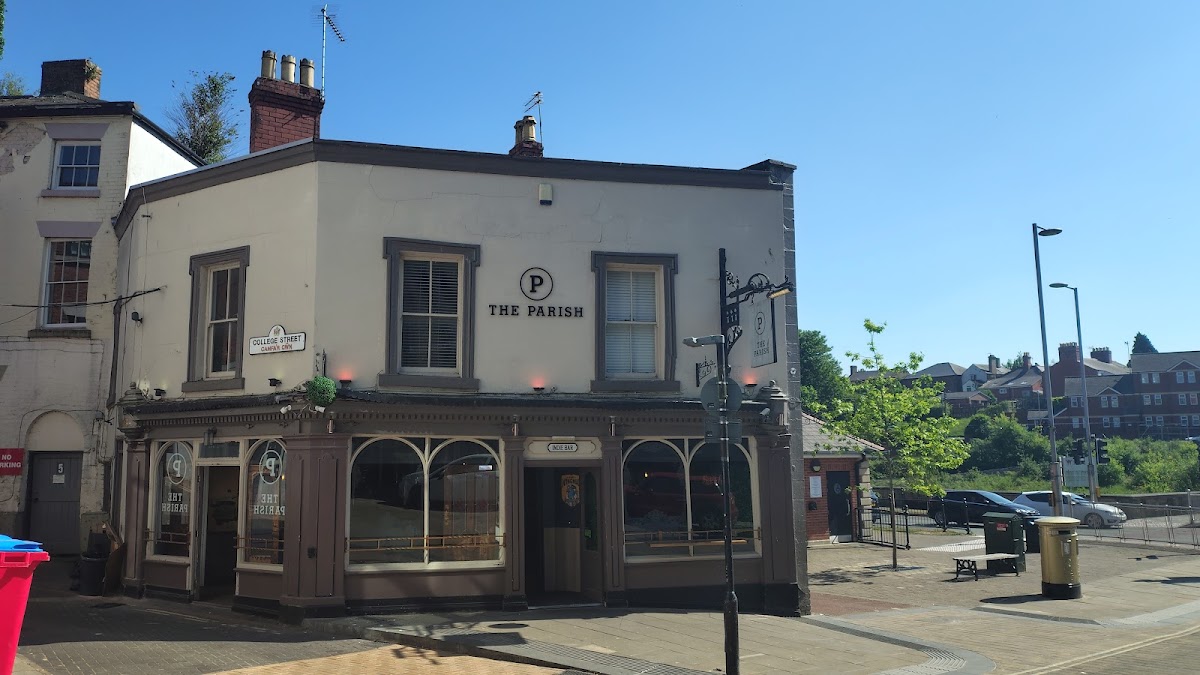 The Parish Wrexham photo