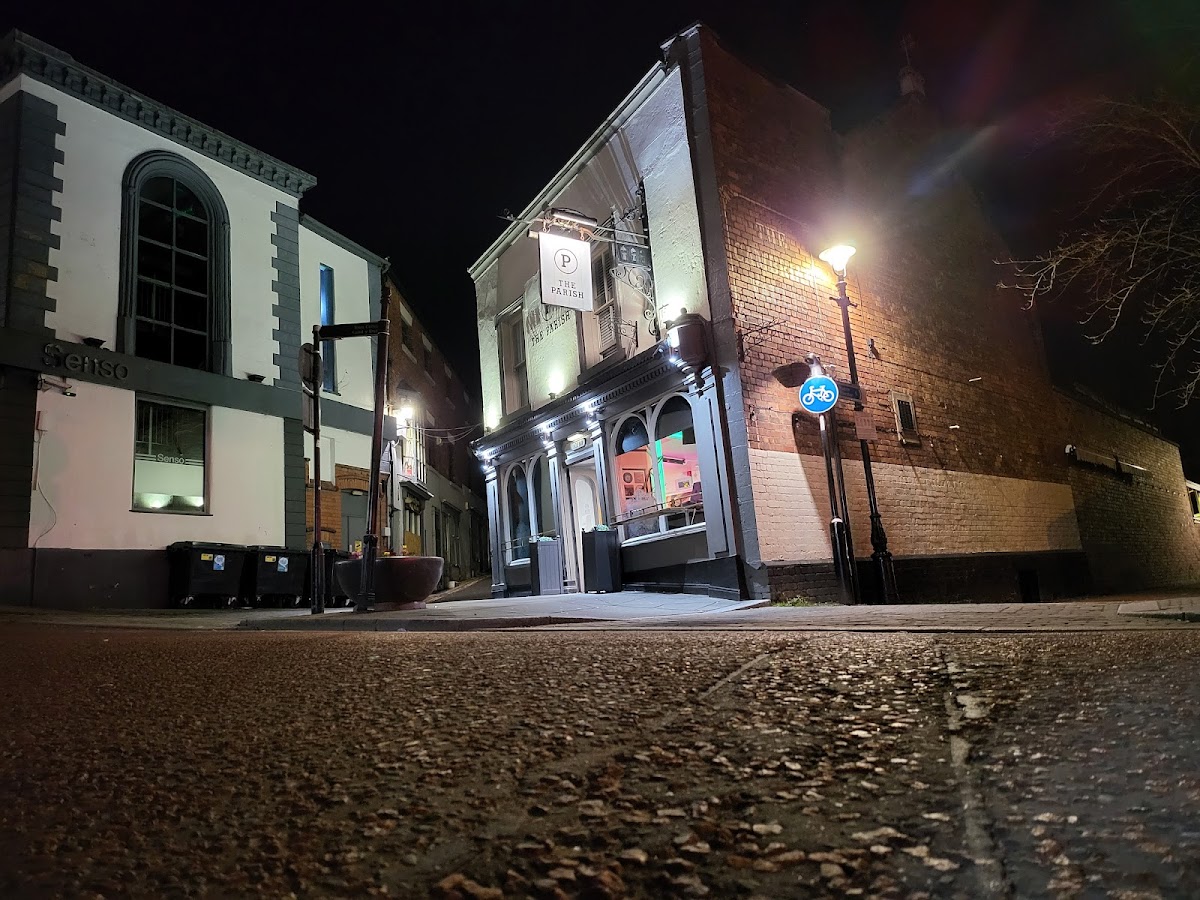 The Parish Wrexham photo