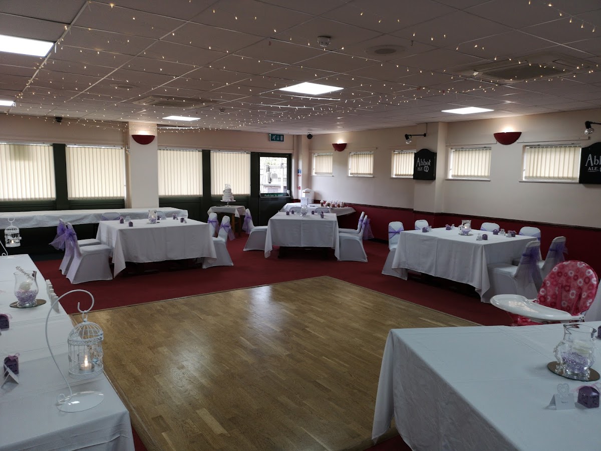The Parkway Club photo