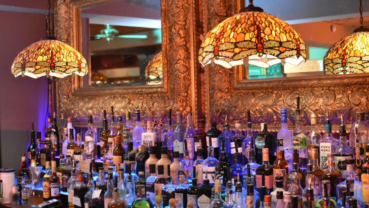 The Parlour photo