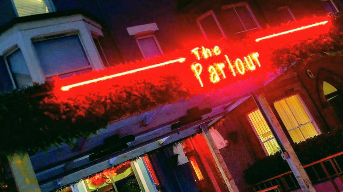 The Parlour photo