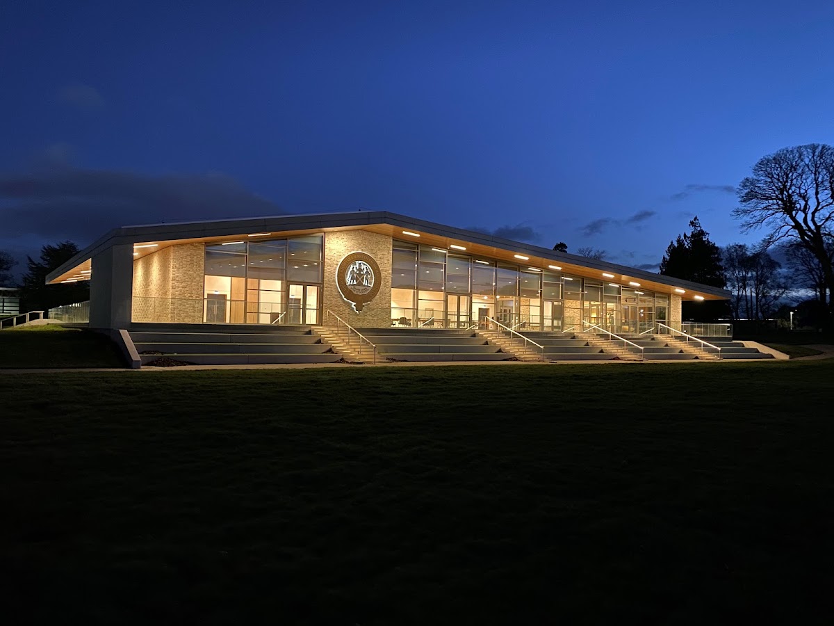 The Pavillion At Islington photo