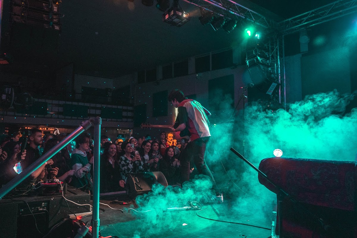 The Pioneer Club photo
