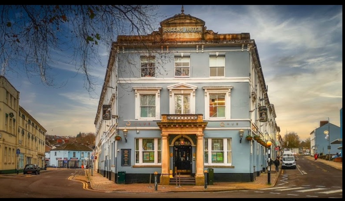 The Queens Academy Newport photo