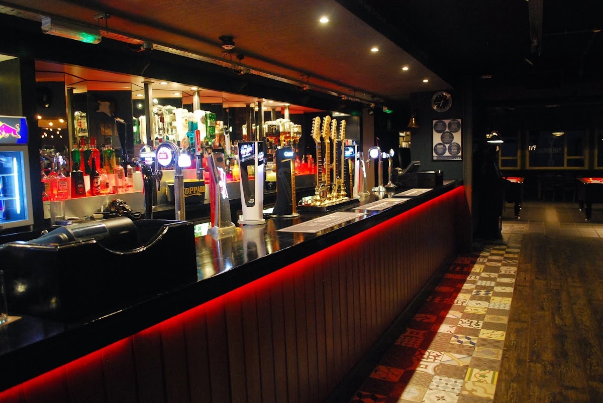 The Rigger Venue photo