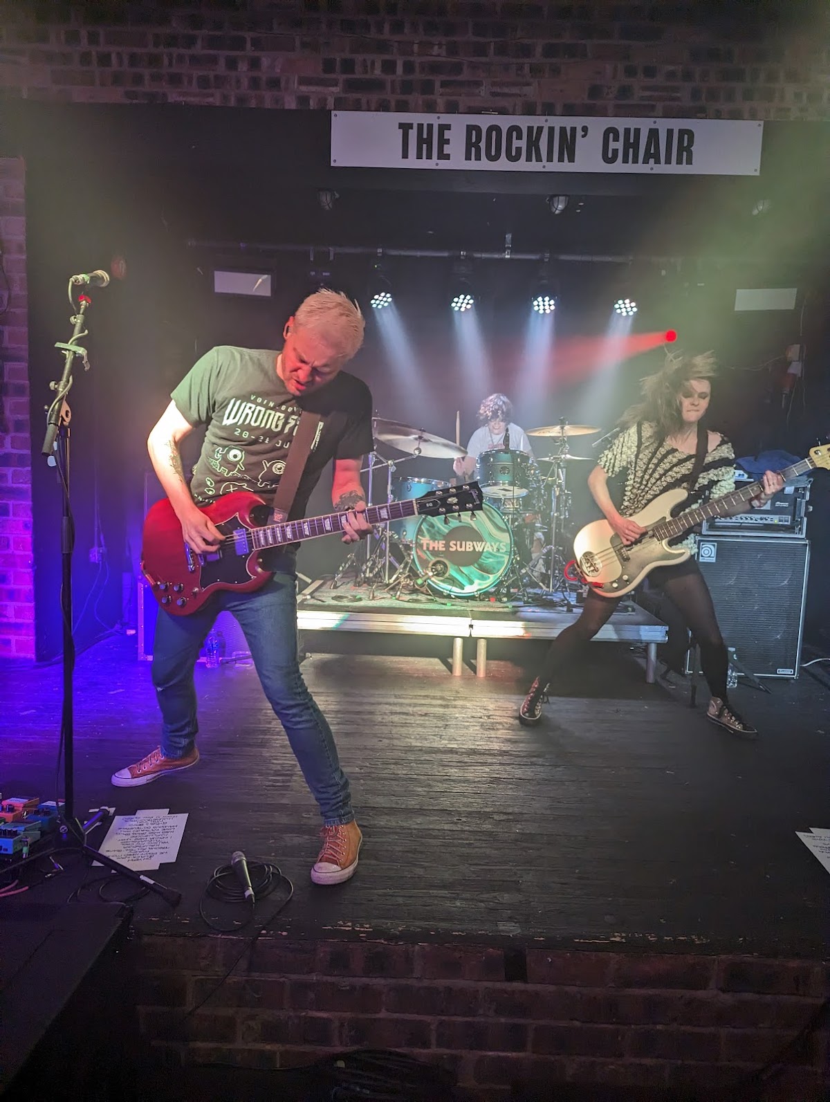 The Rockin' Chair photo