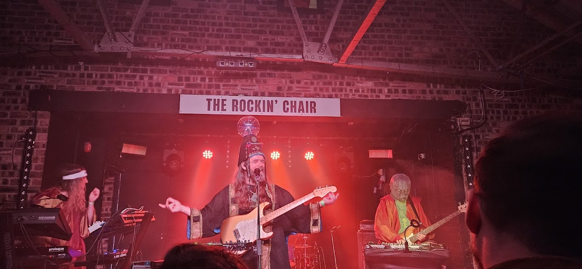 The Rockin' Chair photo