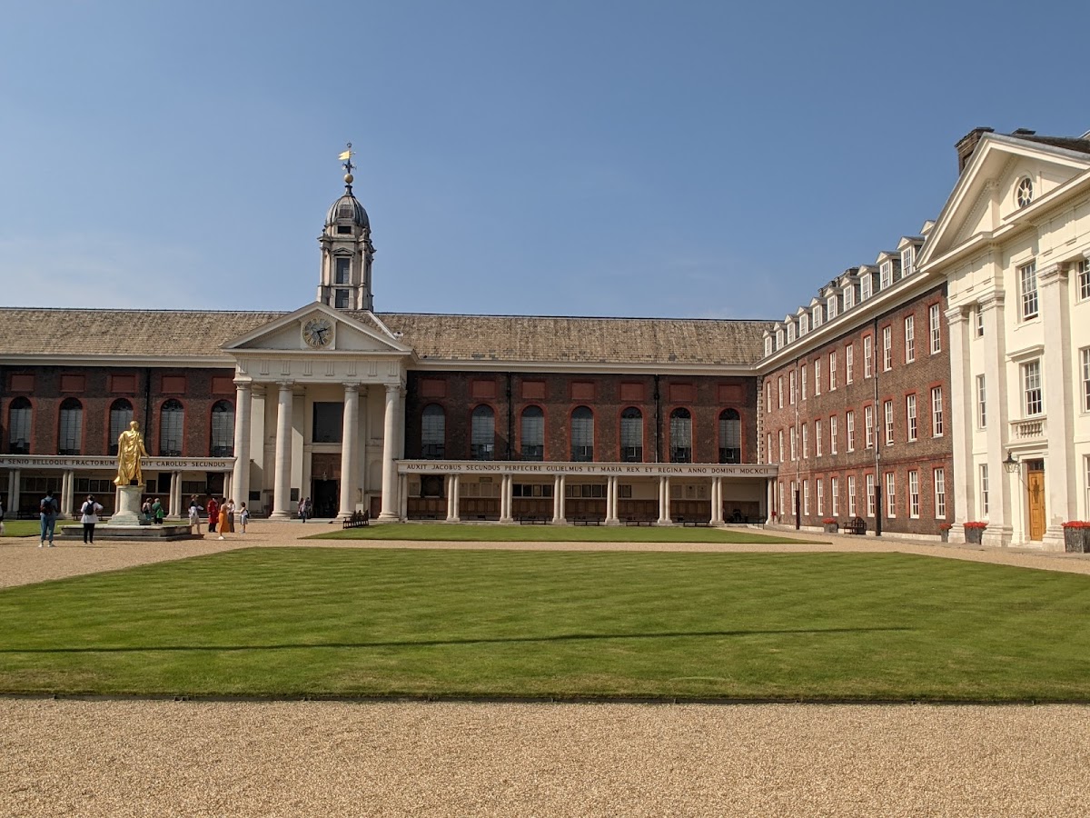 The Royal Hospital Chelsea photo