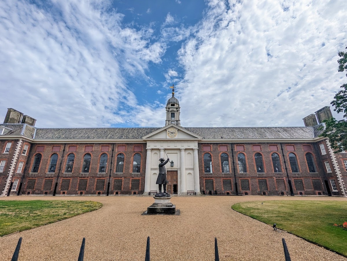 The Royal Hospital Chelsea photo