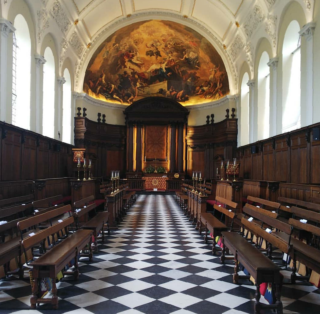 The Royal Hospital Chelsea photo