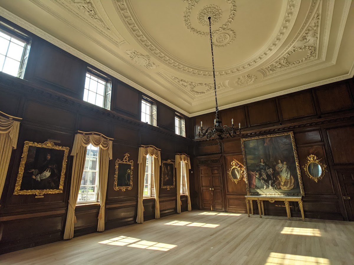 The Royal Hospital Chelsea photo