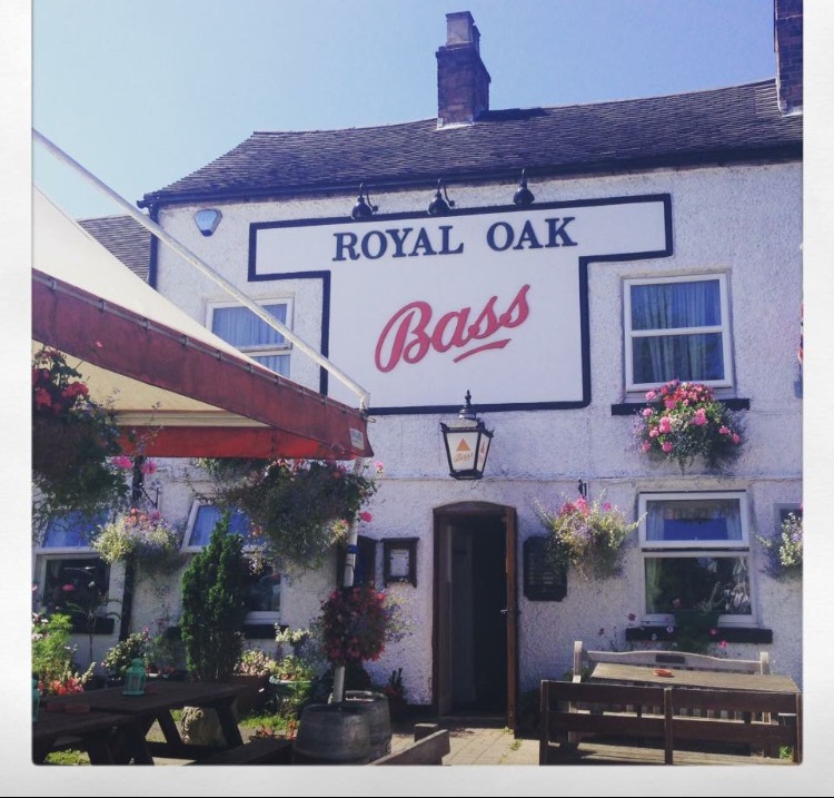 The Royal Oak Ockbrook DE72 3SE photo