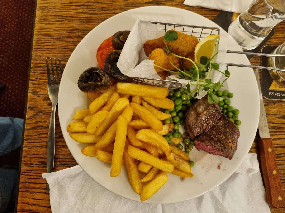 The Royal Oak Ockbrook DE72 3SE photo