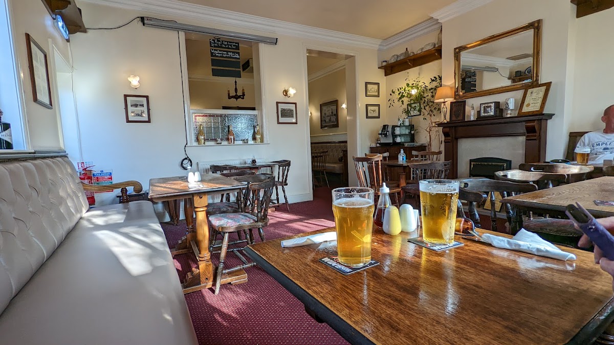 The Royal Oak Ockbrook DE72 3SE photo