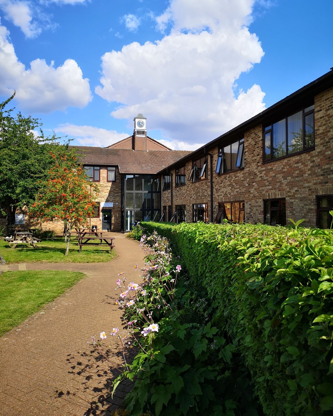 The Rufus Centre photo