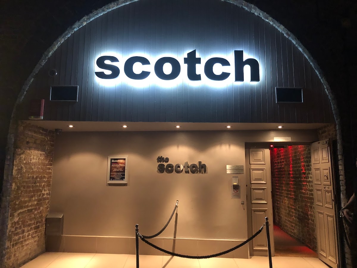 The Scotch Windsor photo