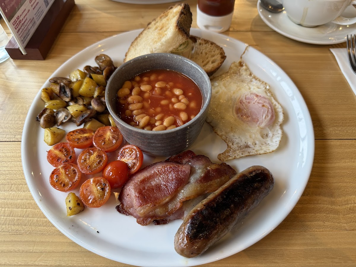 The Snug Barn, Bishop's Court Farm photo