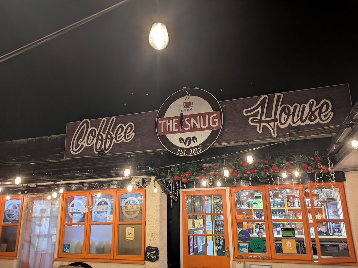 The Snug Coffee House photo