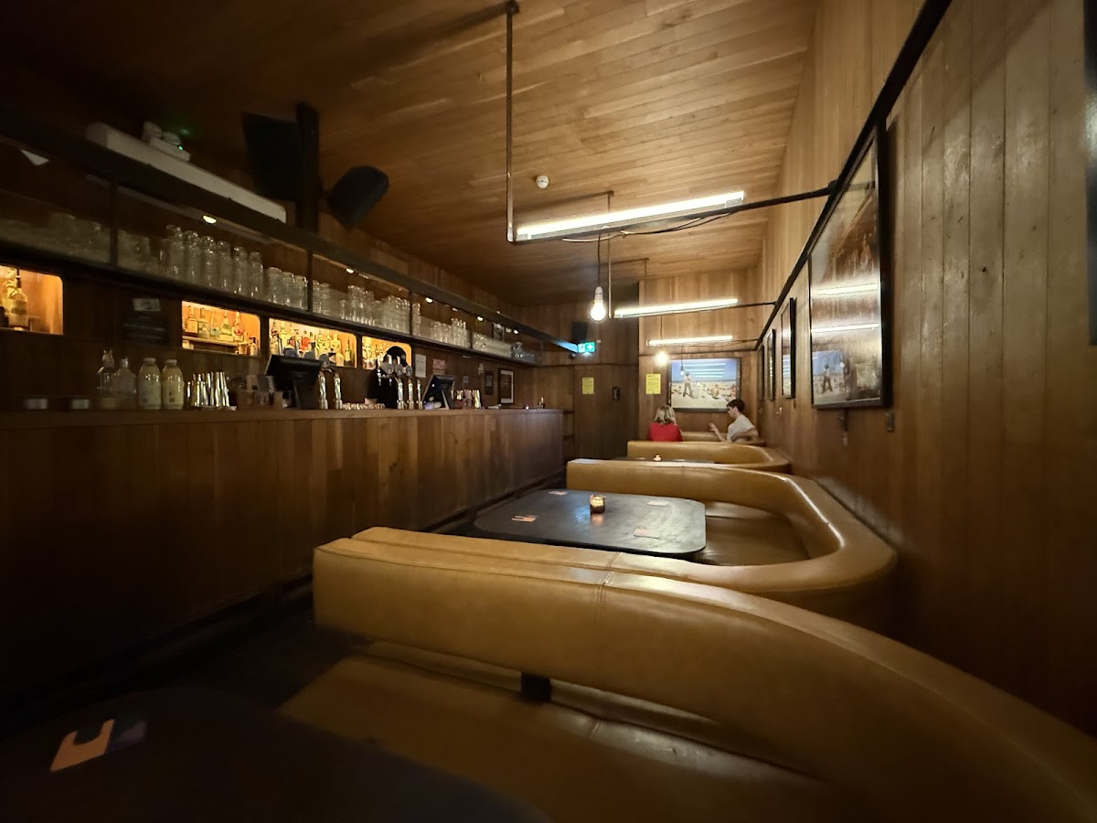 The Social And The Loft photo