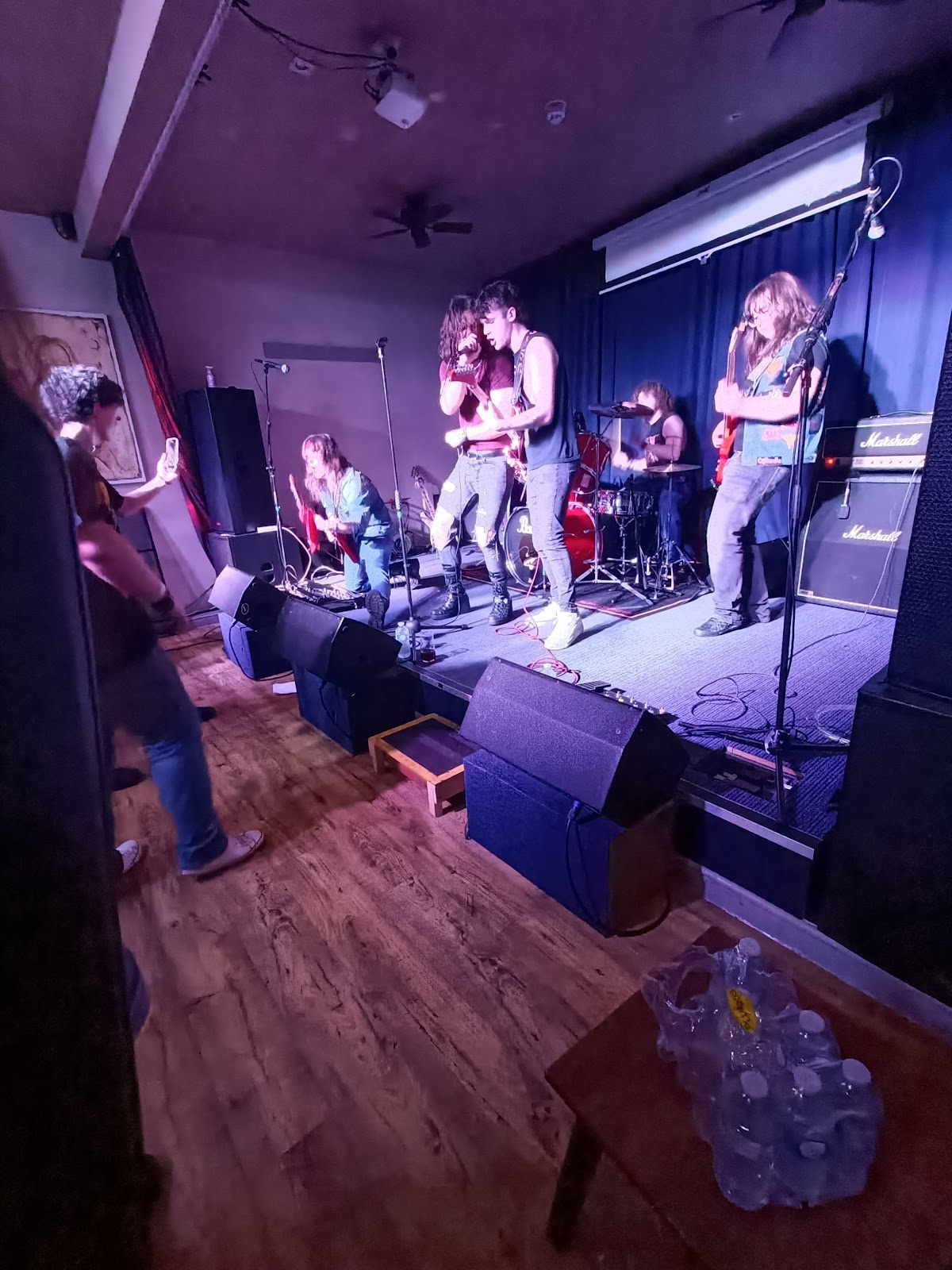 The Sound Lounge Darwen photo