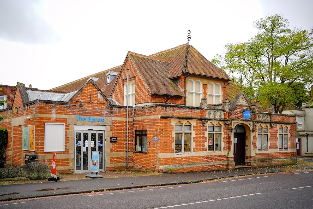 The Spring Arts And Heritage Centre Havant photo
