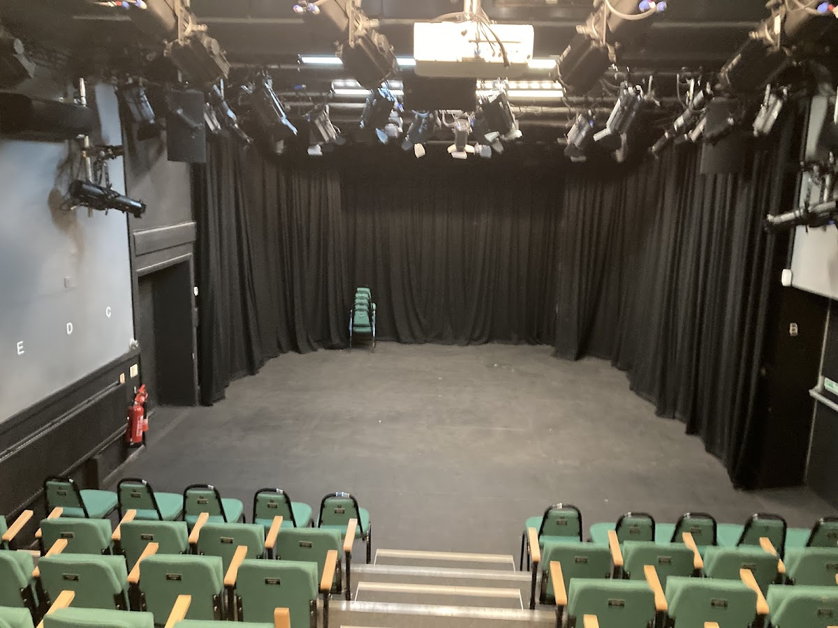 The Spring Arts And Heritage Centre Havant photo
