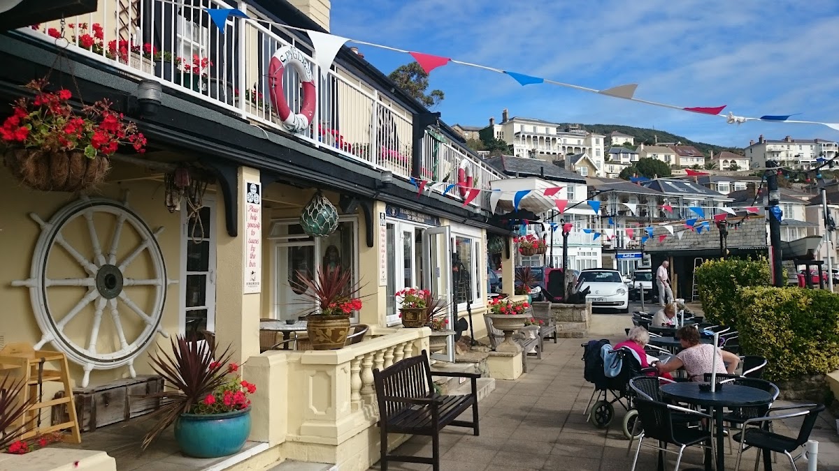 The Spyglass Inn photo